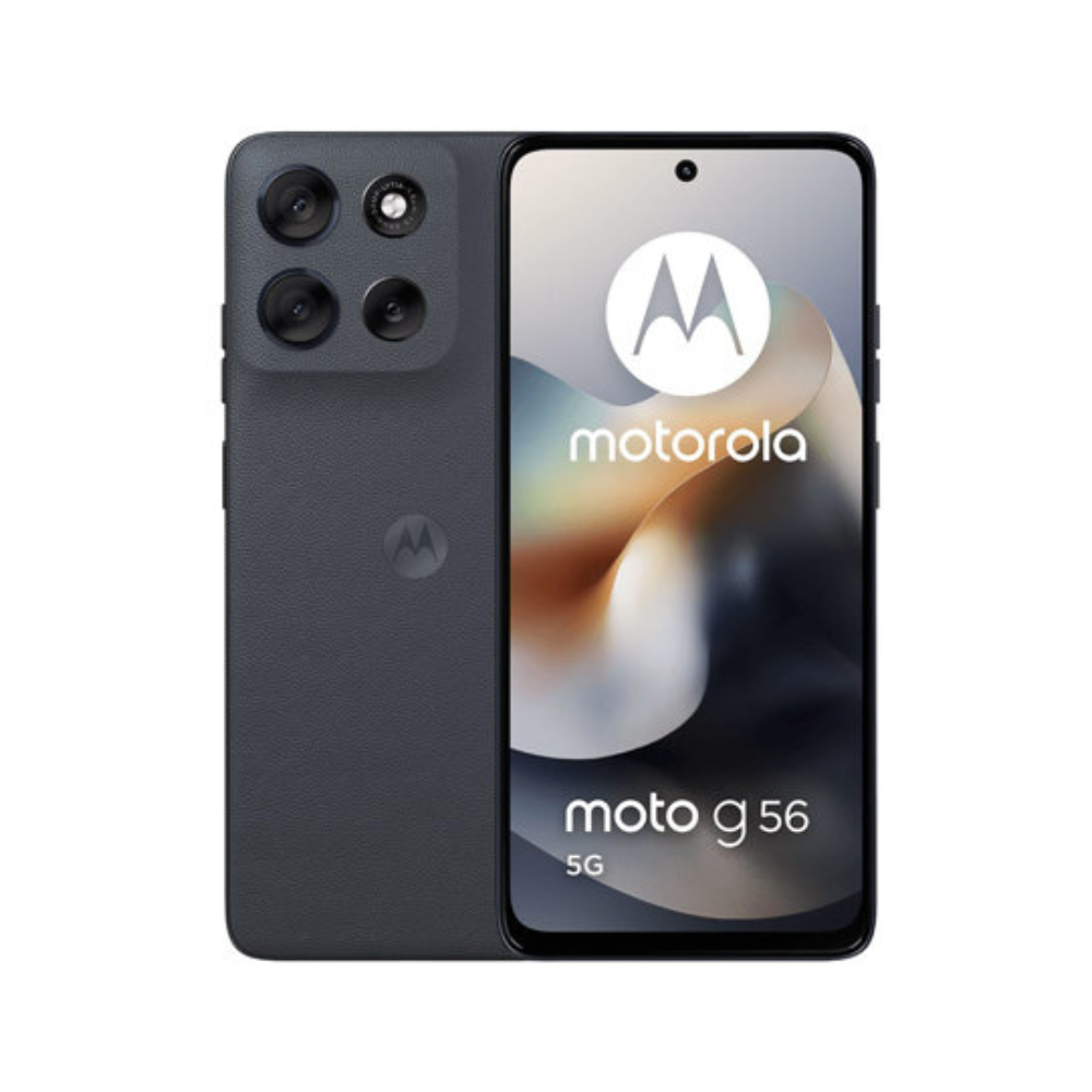 Motorola Moto G56 5G 256GB 8GB RAM negro