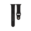Correa Perfect Choice Zhafiro para Smartwatch Negro