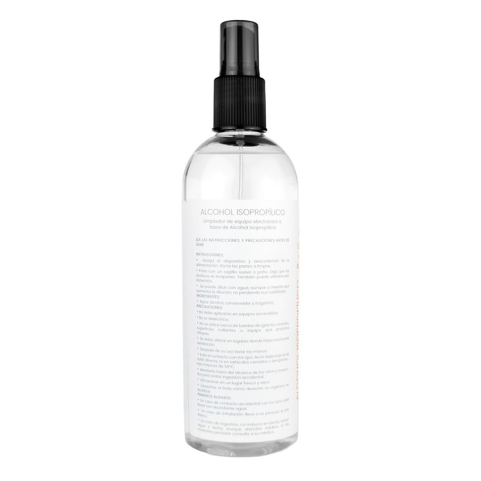 Alcohol Perfect Choice isopropilico de 400ml