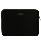 Funda Perfect Choice de Neopreno para laptop 15.6 pulg Bagiq modelo PC-084266 color Negro