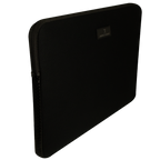 Funda Perfect Choice de Neopreno para laptop 15.6 pulg Bagiq modelo PC-084266 color Negro