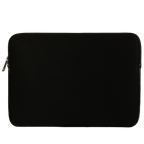Funda Perfect Choice de Neopreno para laptop 15.6 pulg Bagiq modelo PC-084266 color Negro
