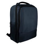 Mochila Perfect Choice expandible para Laptop 15.6 Resistente al Agua Tundra modelo PC-084358 color Azul marino