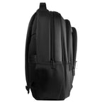 Mochila para laptop Perfect Choice de 15.6-17 Gran Capacidad Essentials color Negro