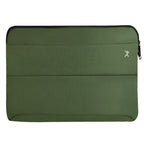 Funda Perfect Choice para laptop 15.6 trova modelo PC-084617 color Verde