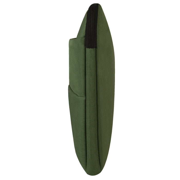 Funda Perfect Choice para laptop 15.6 trova modelo PC-084617 color Verde