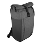 Mochila Perfect Choice ejecutiva expandible y espaciosa para laptop Nessara compartibilidad laptop 15.6 modelo PC-084693 color Gris