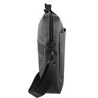 Portafolio Perfect Choice ejecutivo para laptop diseño Elegante y Funcional Branston modelo PC-084716 color Negro