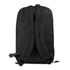 Mochila para Mujer Perfect Choice para laptop Ethereal modelo PC-084778 color Negro