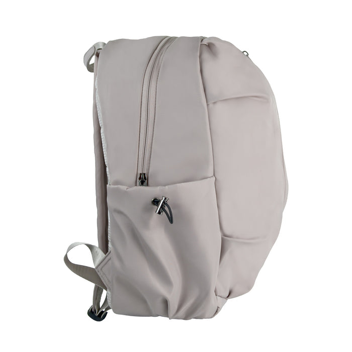 Mochila compacta Perfect Choice para laptop Atacama modelo PC-084860