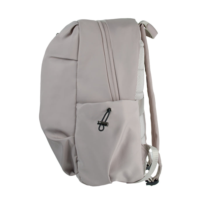 Mochila compacta Perfect Choice para laptop Atacama modelo PC-084860