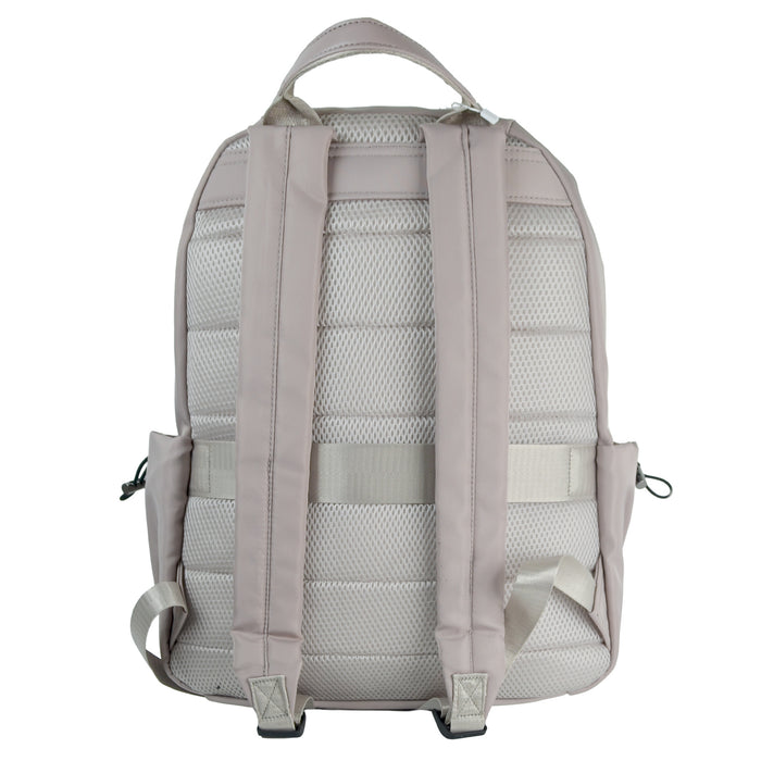 Mochila compacta Perfect Choice para laptop Atacama modelo PC-084860
