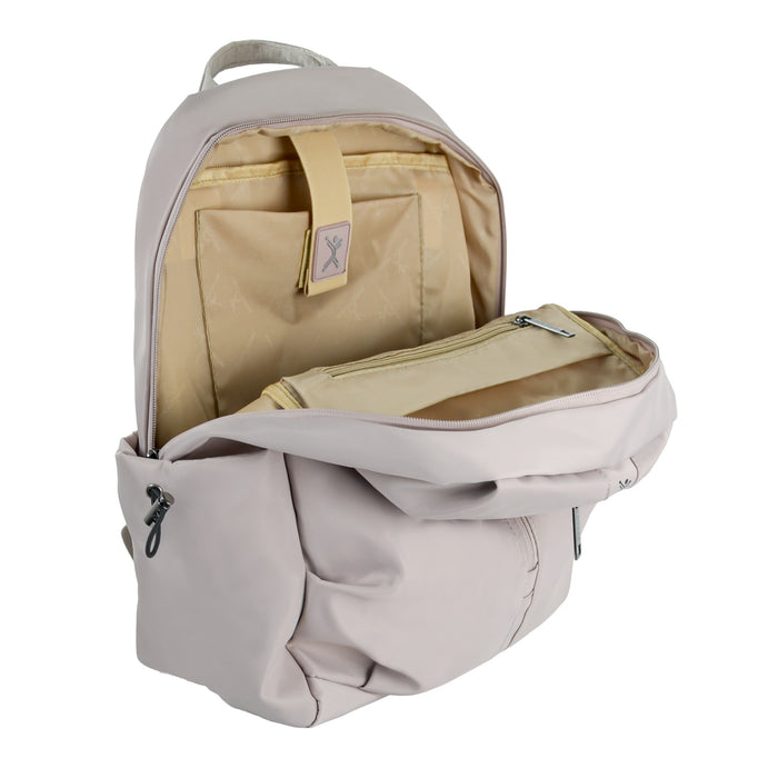 Mochila compacta Perfect Choice para laptop Atacama modelo PC-084860
