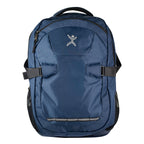 Mochila deportiva Perfect Choice para Laptop de 15.6 a 17 pulg color Azul marino