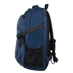 Mochila deportiva Perfect Choice para Laptop de 15.6 a 17 pulg color Azul marino
