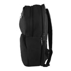 Mochila ejecutiva Perfect Choice para laptop 15.6 pulg a 17 pulg modelo PC-085072 color Negro