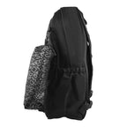 Mochila escolar Perfect Choice para niños Groovy modelo PC-085102 color Negro