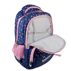 Mochila escolar Perfect Choice para niños Arcade diseño de Flores modelo PC-085157