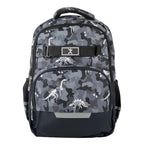 Mochila escolar Perfect Choice para niños Arcade diseño de Dinosaurios modelo PC-085164