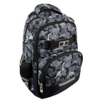 Mochila escolar Perfect Choice para niños Arcade diseño de Dinosaurios modelo PC-085164