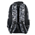 Mochila escolar Perfect Choice para niños Arcade diseño de Dinosaurios modelo PC-085164