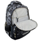 Mochila escolar Perfect Choice para niños Arcade diseño de Dinosaurios modelo PC-085164