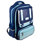 Mochila escolar Perfect Choice para niños Brumby modelo PC-085195 color Azul