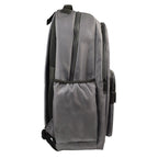 Mochila escolar Perfect Choice para niños Loopy modelo PC-085201 color Gris