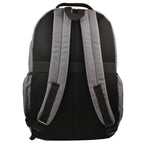 Mochila escolar Perfect Choice para niños Loopy modelo PC-085201 color Gris