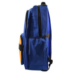 Mochila escolar Perfect Choice para niños Loopy modelo PC-085218 color Azul