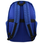 Mochila escolar Perfect Choice para niños Loopy modelo PC-085218 color Azul
