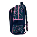 Mochila escolar Perfect Choice para niños Kiddo diseño de Corazon modelo PC-085294