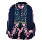 Mochila escolar Perfect Choice para niños Kiddo diseño de Corazon modelo PC-085294