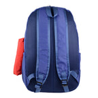 Mochila escolar Perfect Choice para niños Groovy modelo PC-085324 color Azul