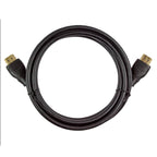 Cable Perfect Choice HDMI 2.1 8K Macho - HDMI A 2.1 Macho, 8K, 60Hz, 2 Metros modelo PC-101703 color Negro