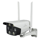 Camara IP exterior Perfect Choice FULL HD 1080P visualizacion remota P/ internet modelo PC-108191