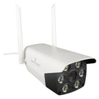 Camara IP exterior Perfect Choice FULL HD 1080P visualizacion remota P/ internet modelo PC-108191