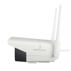Camara IP exterior Perfect Choice FULL HD 1080P visualizacion remota P/ internet modelo PC-108191