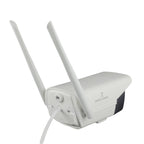 Camara IP exterior Perfect Choice FULL HD 1080P visualizacion remota P/ internet modelo PC-108191