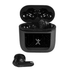 Audífonos Perfect Choice Audífonos Intrauriculares con Micrófono Sonor Inalámbrico Bluetooth modelo PC-117179 color Negro