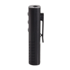 Receptor de audio Perfect Choice bluetooth 3 en 1 modelo PC-217275 color Negro