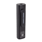 Receptor de audio Perfect Choice bluetooth 3 en 1 modelo PC-217275 color Negro