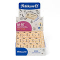 Goma Pelikan De Migajón M-40 Caja C/40 Pzas