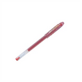 Bolígrafo Pilot Super Gel Rojo C/12