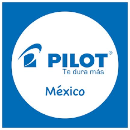 Cinta Correctora Pilot Pitasum Alta Calidad 5X10Mts C/10 Pzas