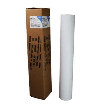 Papel PCM Bond IBM Plotter Rollo 90gr 24
