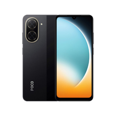 Smartphone Xiaomi POCO C71 3GB 64GB Negro 6.88