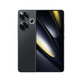Xiaomi Poco F6 512GB 12GB RAM negro 6.67" cámara 50+20MP