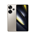 Xiaomi Poco F6 512GB 12GB RAM titanio 6.67" cámara 50+20MP