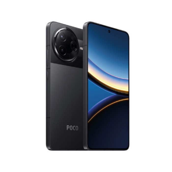 Xiaomi Poco F7 Pro Dual 512GB 12GB RAM negro